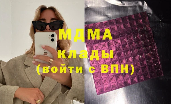 хмурый Арсеньев